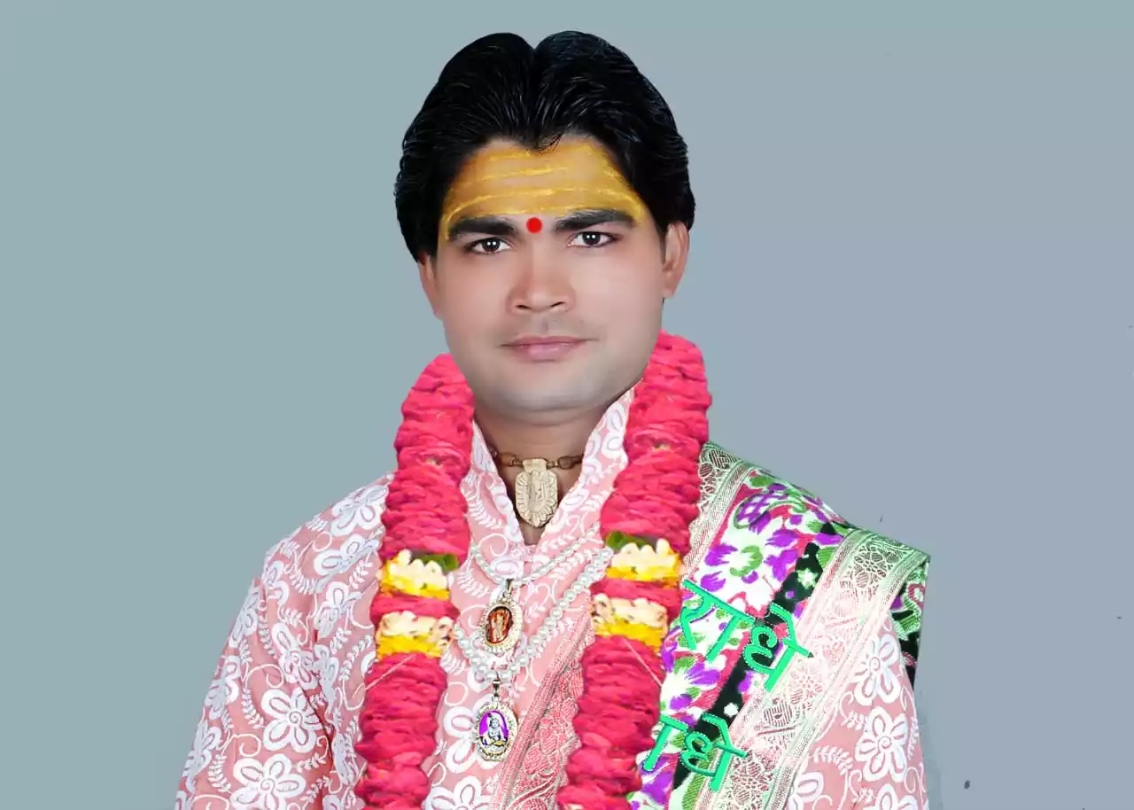 Prashant Shastri